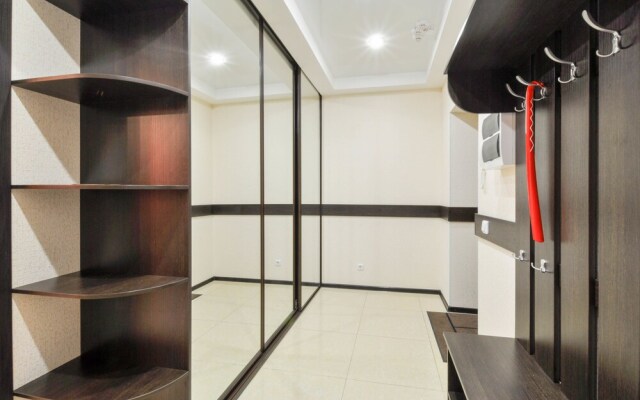 Марьин Дом на Сурикова, 53а