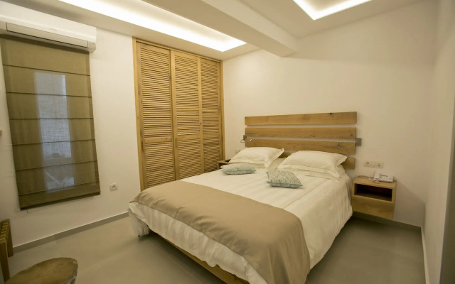 Thalassa Boutique Hotel - Adults Only