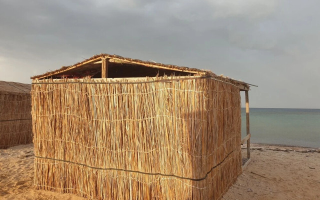 Starlight Camp Nuweiba