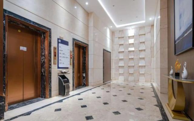 Zhanjiang Jiali International Hotel
