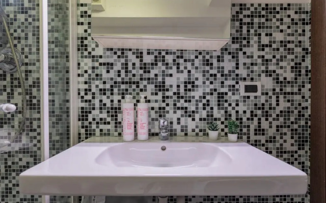 Loft Salone del Libro T1 by Wonderful Italy