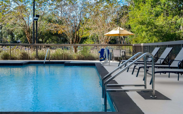 Hampton Inn Tallahassee-Central