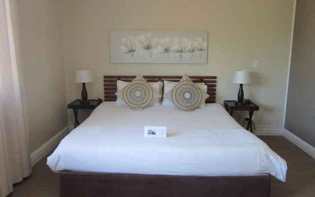 La Roche Guest House