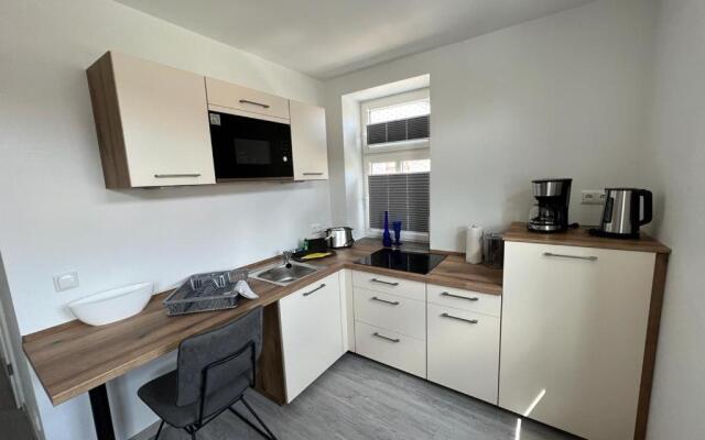 Gasthaus Zur Weintraube