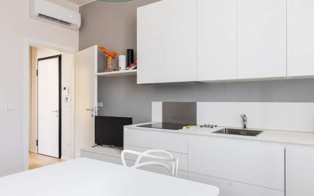 Crociali 4 - Crociali Apartment