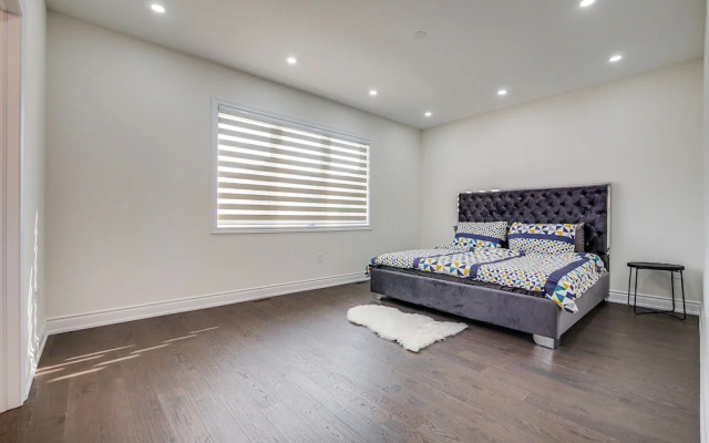 Aaira Suites Luxury Villa