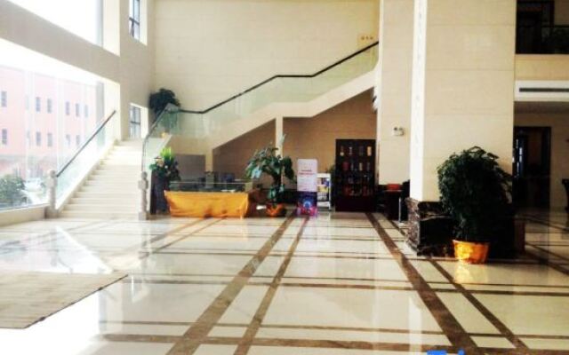 Yufeng Garden Hotel