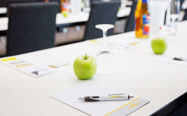 Four Points Flex by Sheraton Essen