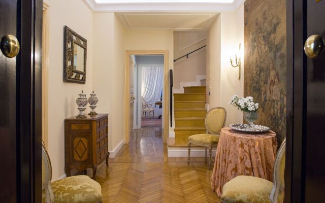 Suite Oriani - B&B