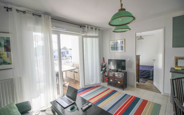 Appartement Canéjan