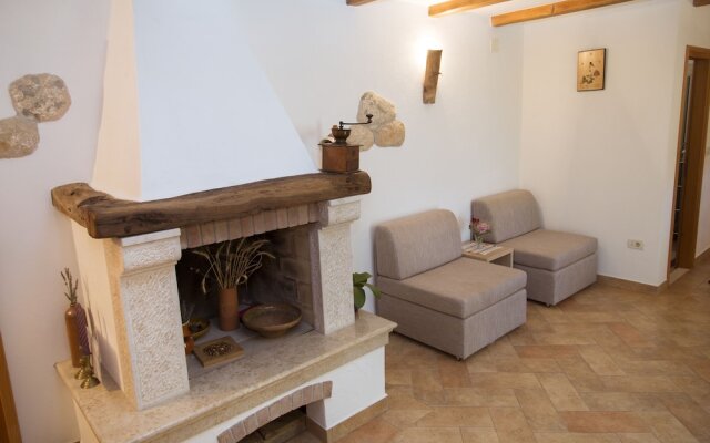 Apartments Tinka