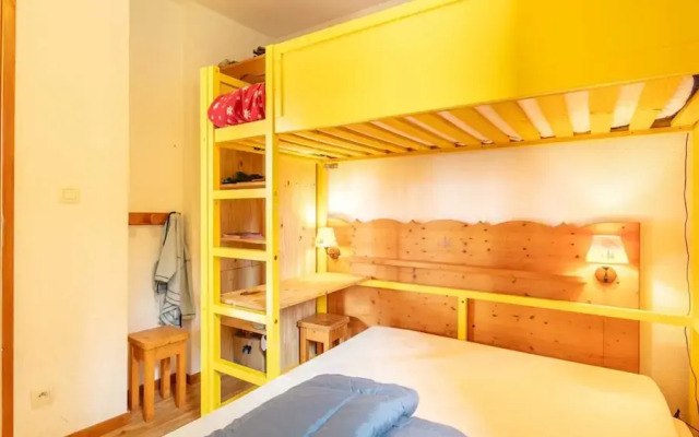 Apartment in Chamrousse Near Ski Resort