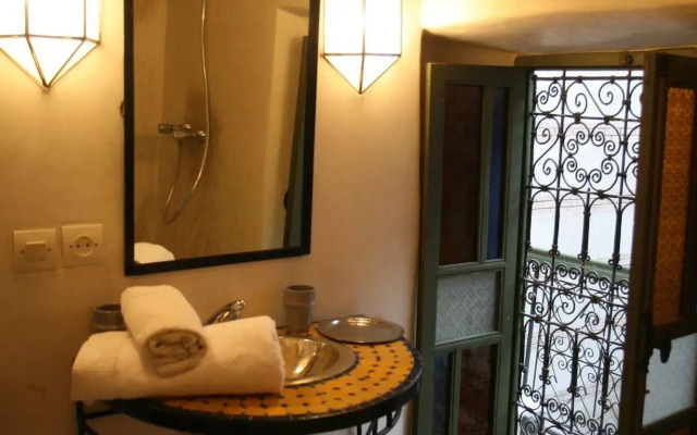 Riad Dar Nimbus