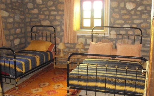 Kasbah Imini