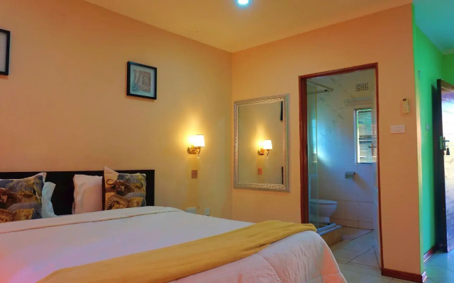Tasha Lodge and Tours