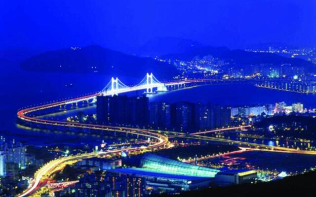 O'Guest & Mini Hotel