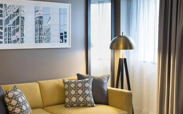 Vibe Hotel Sydney