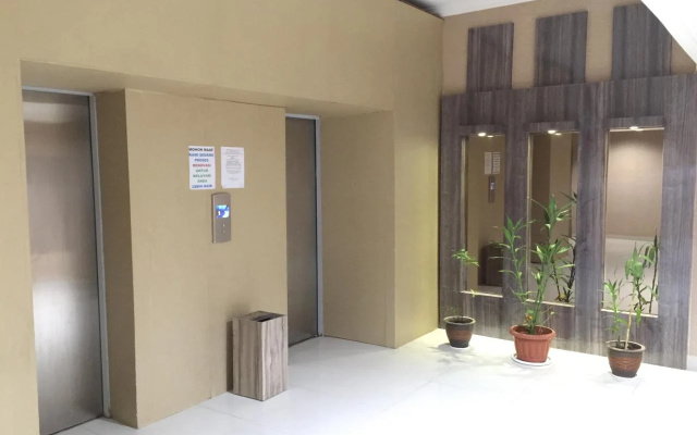 Airy Pontianak Selatan Imam Bonjol 95