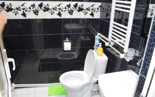 Guest House Anano