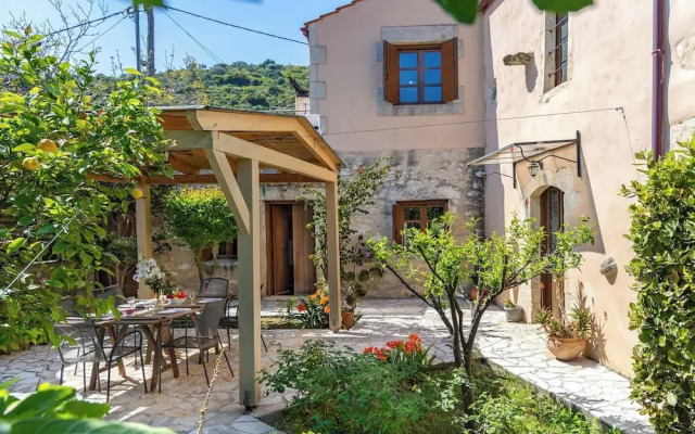 Villa Kourkoulios