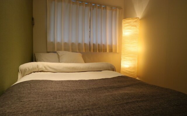 京都侑侑庵旅馆(Kyoto Yuyuan)