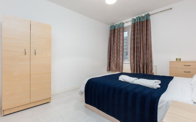 James Middleton House - Deluxe Guest Room 3