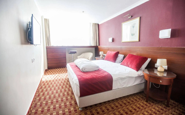 Spirit of Herzl Hotel