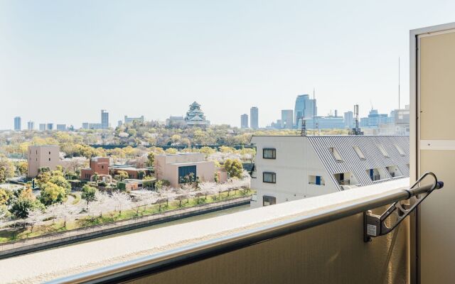 Anri Osakajokitazume AFP Apartment