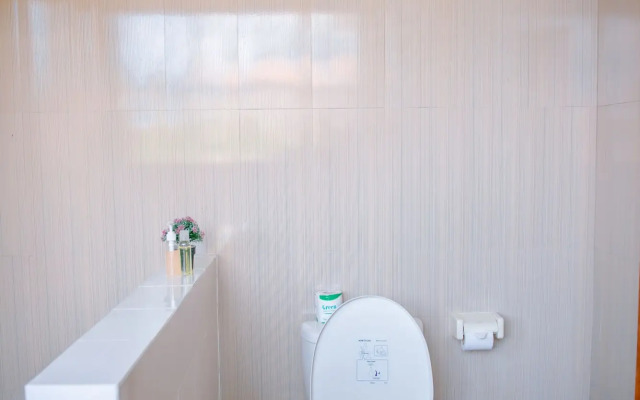 Sekembang Ubud Villa