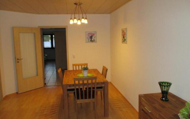 Ferienwohnung an der Lay