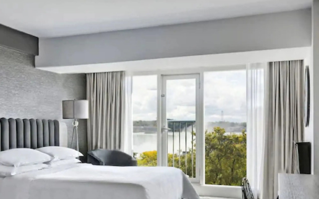 Sheraton Fallsview Hotel