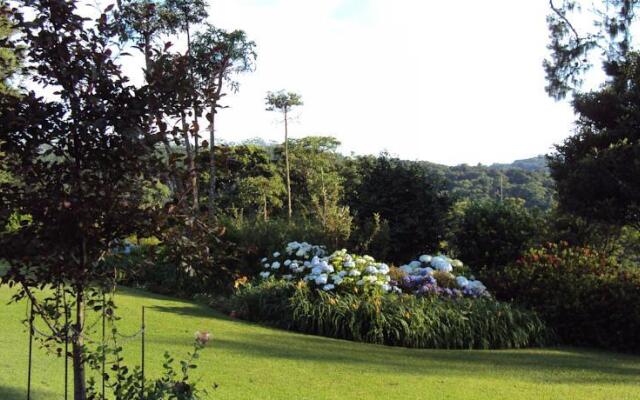 Kuhestan Farm Cottages