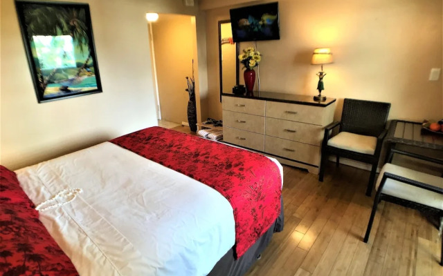 Kuhio Village 505A - 1 Br Condo