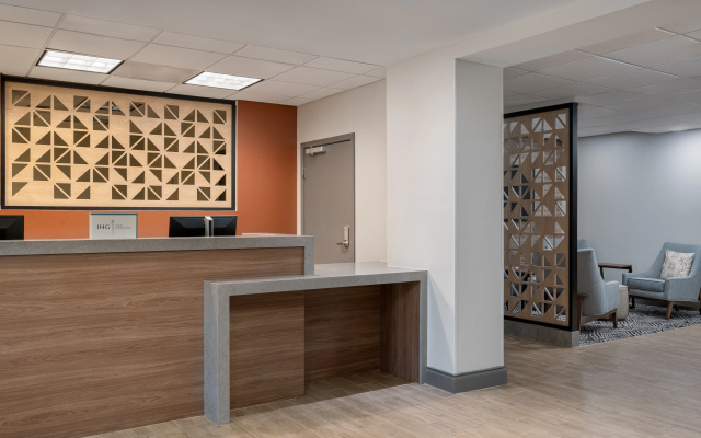 Candlewood Suites Mooresville/Lake Norman,NC by IHG