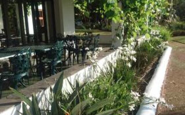 The Highveld Cape Inn