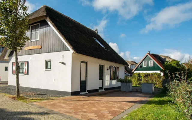 Stylish and Modern Furnished Holiday Villa