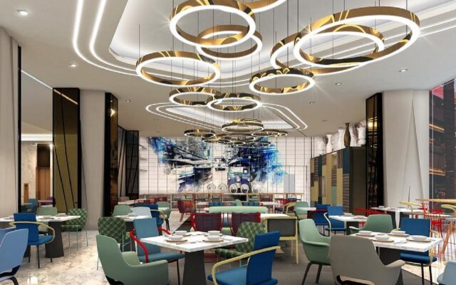 ibis Styles Bangkok Ratchada