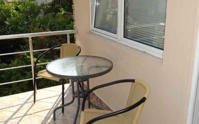 DD Apartments Budva