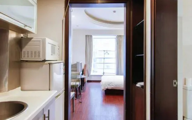 Sijia Serviced Apartments