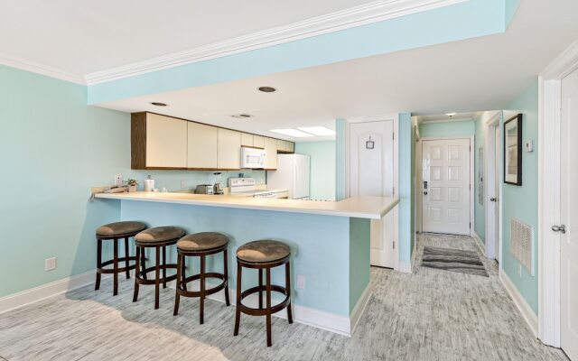 Wind Drift South East 404