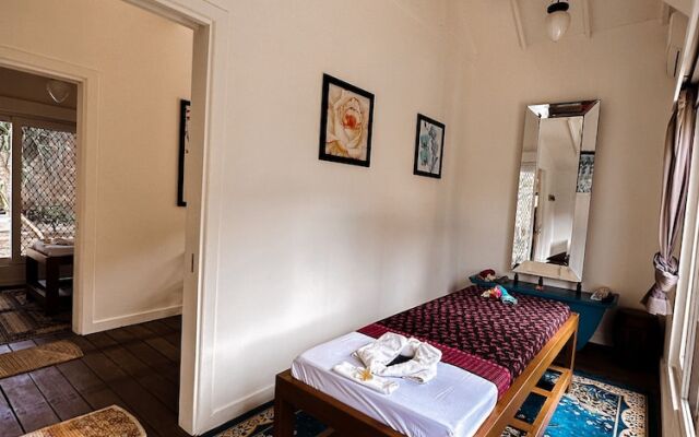 Villa Matahari Terbenam