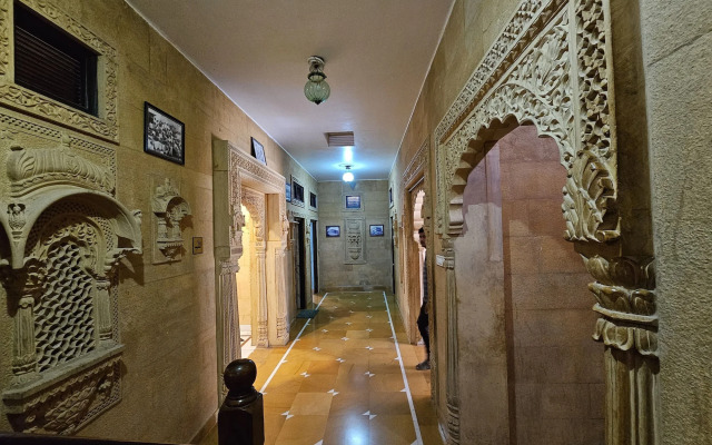 Hotel Royal Haveli