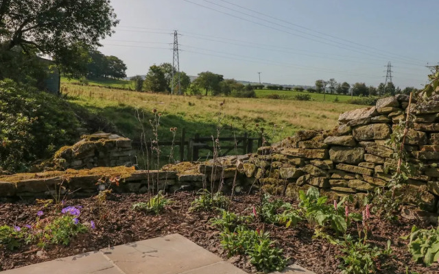 Overlea Cottage