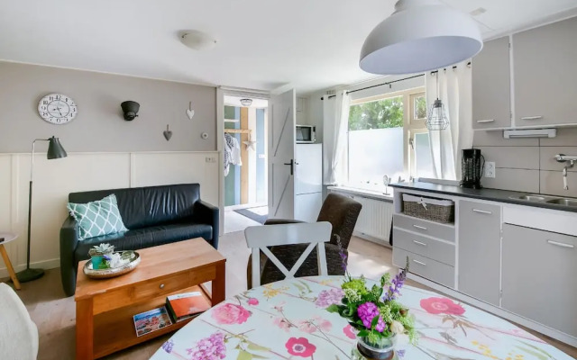 Beautiful Apartment in Callantsoog Near Beach