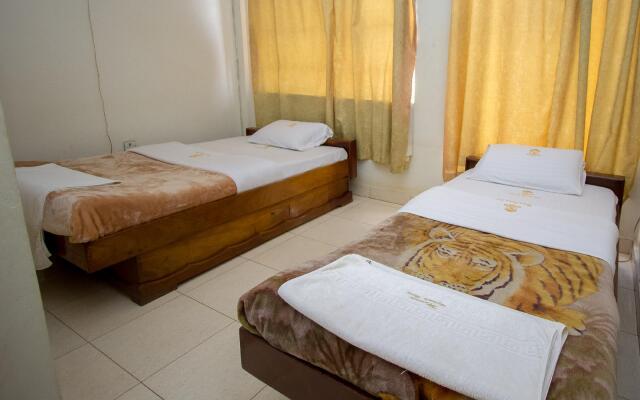 Mwana Highway Hotel Iganga