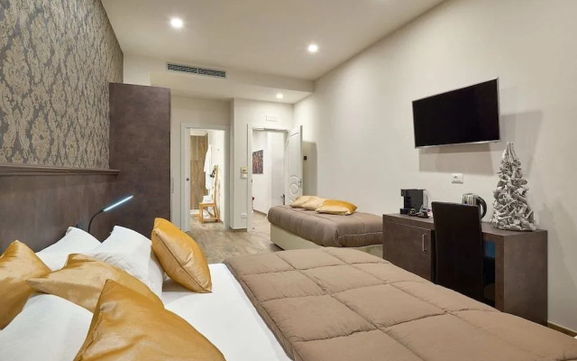 Ricaroka Affittacamere