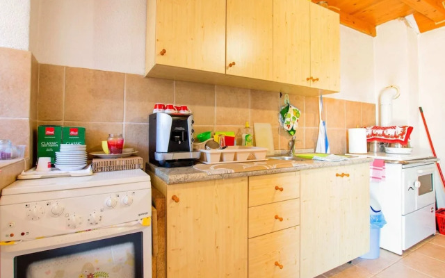Holiday Home in Seline With Garden