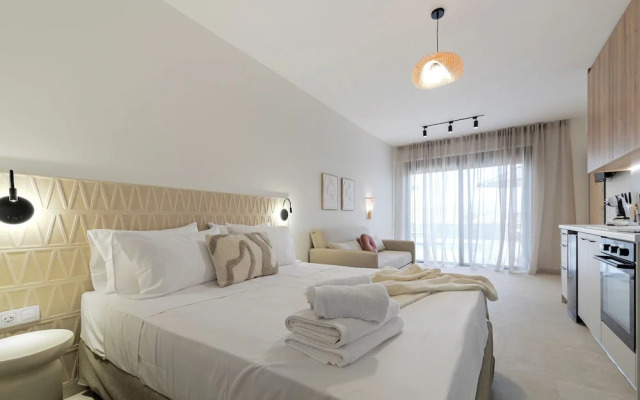 ZEN BLU Boutique & Suites
