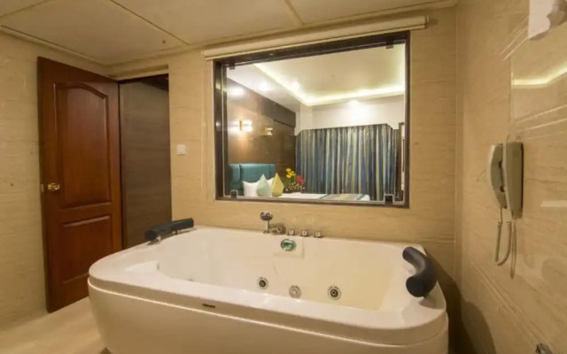 Shenbaga Hotel and Convention Centre