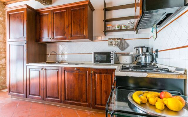 House Il Forno Pergine Valdarno